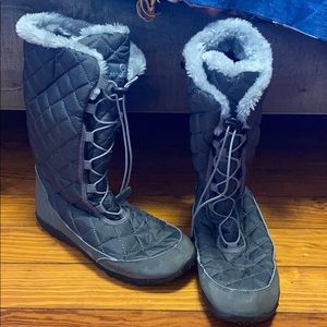 Magellan Outdoor Snow Boots